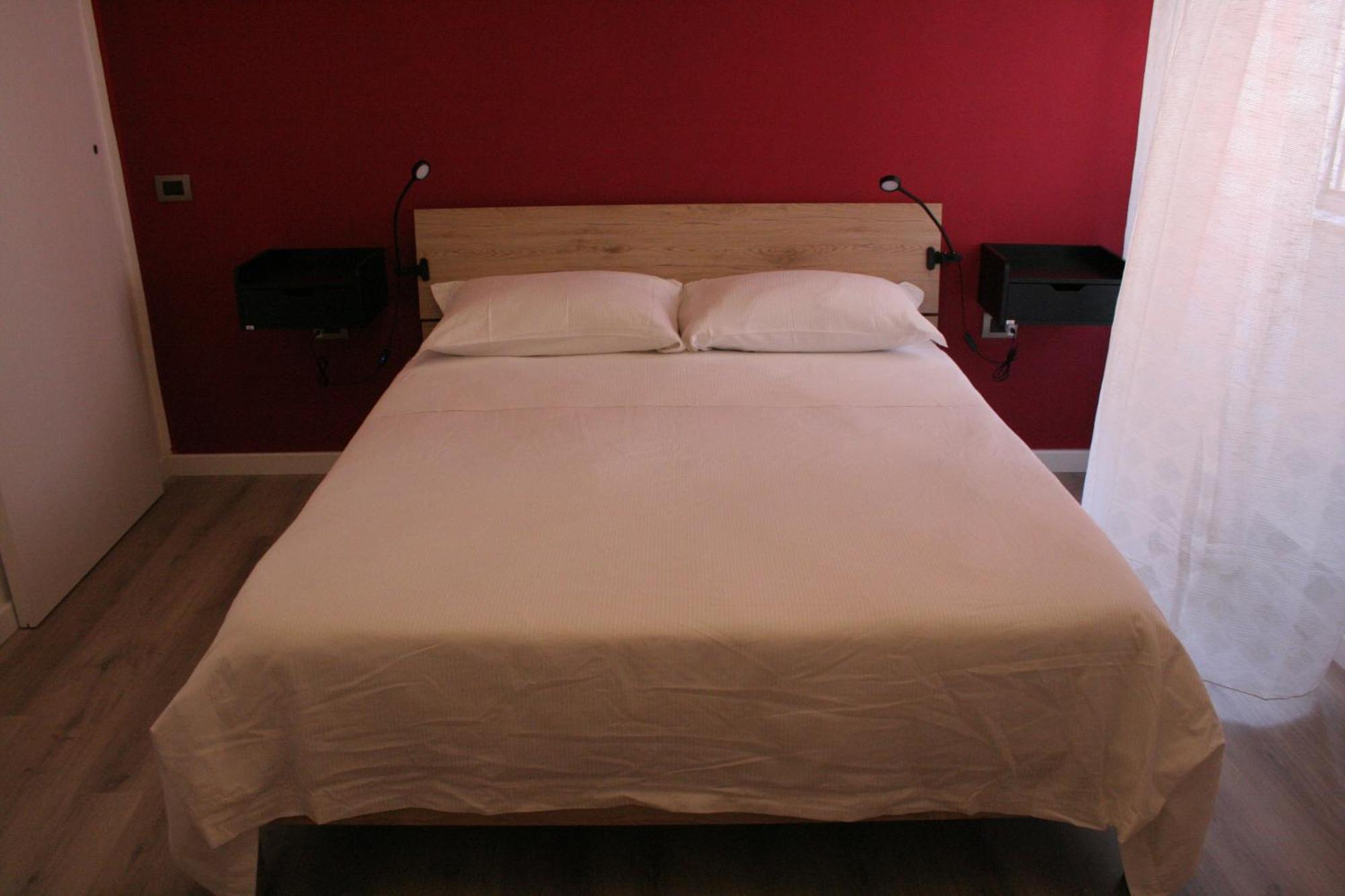 Bed and Breakfast Bella Mbriana Neapol Exteriér fotografie