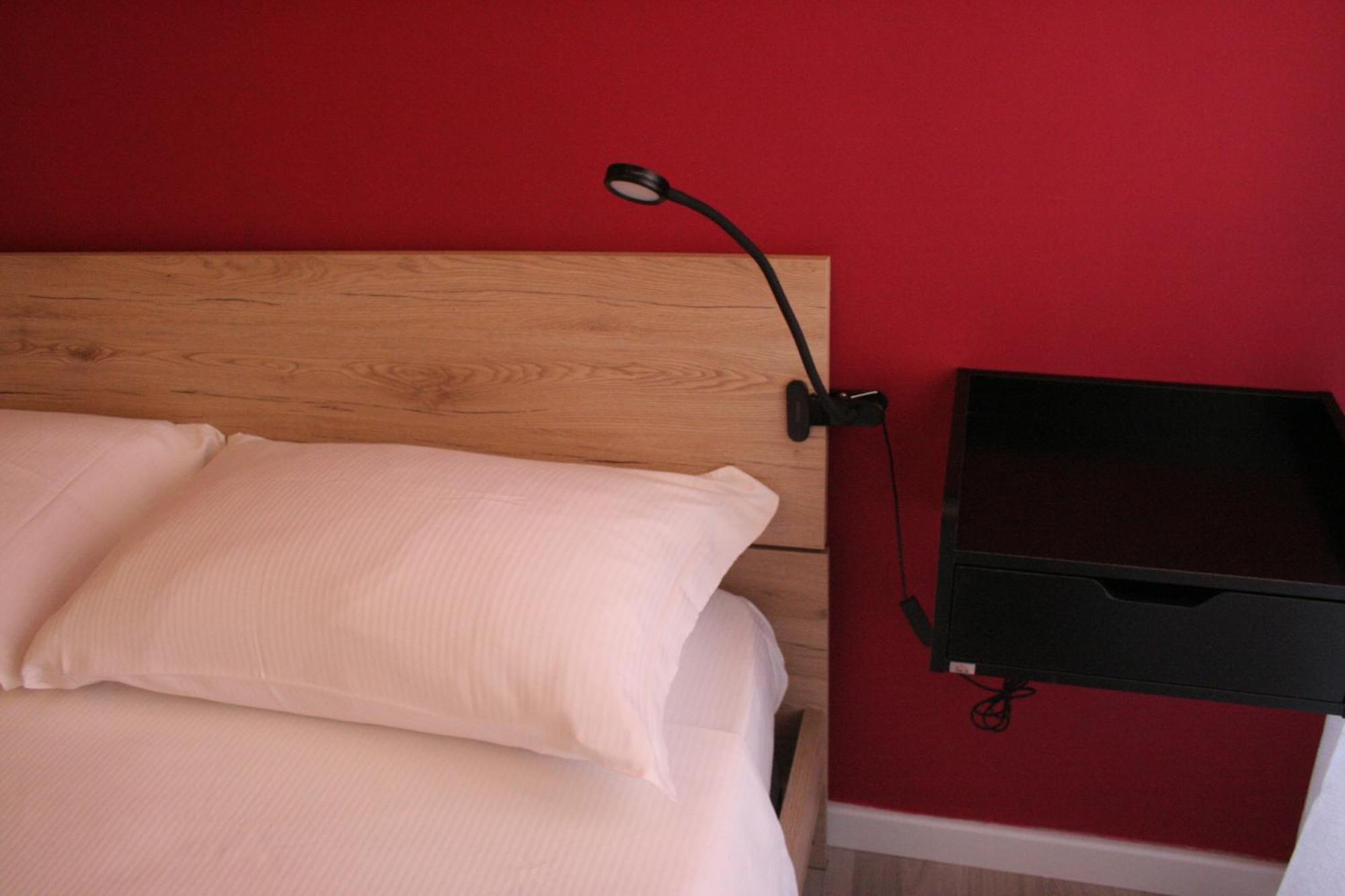 Bed and Breakfast Bella Mbriana Neapol Exteriér fotografie