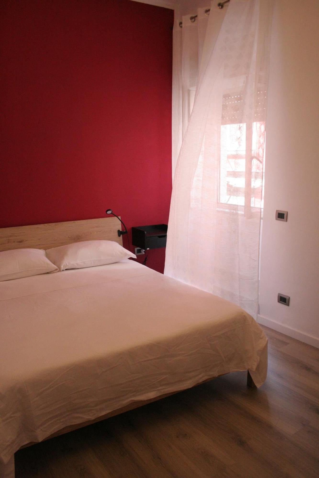 Bed and Breakfast Bella Mbriana Neapol Exteriér fotografie
