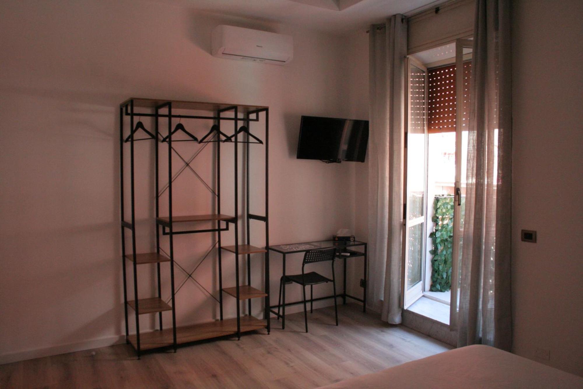 Bed and Breakfast Bella Mbriana Neapol Exteriér fotografie