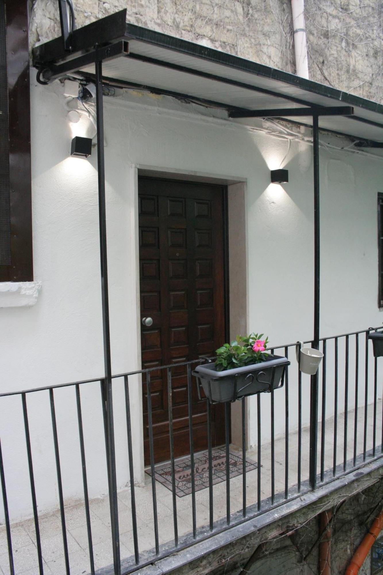 Bed and Breakfast Bella Mbriana Neapol Exteriér fotografie
