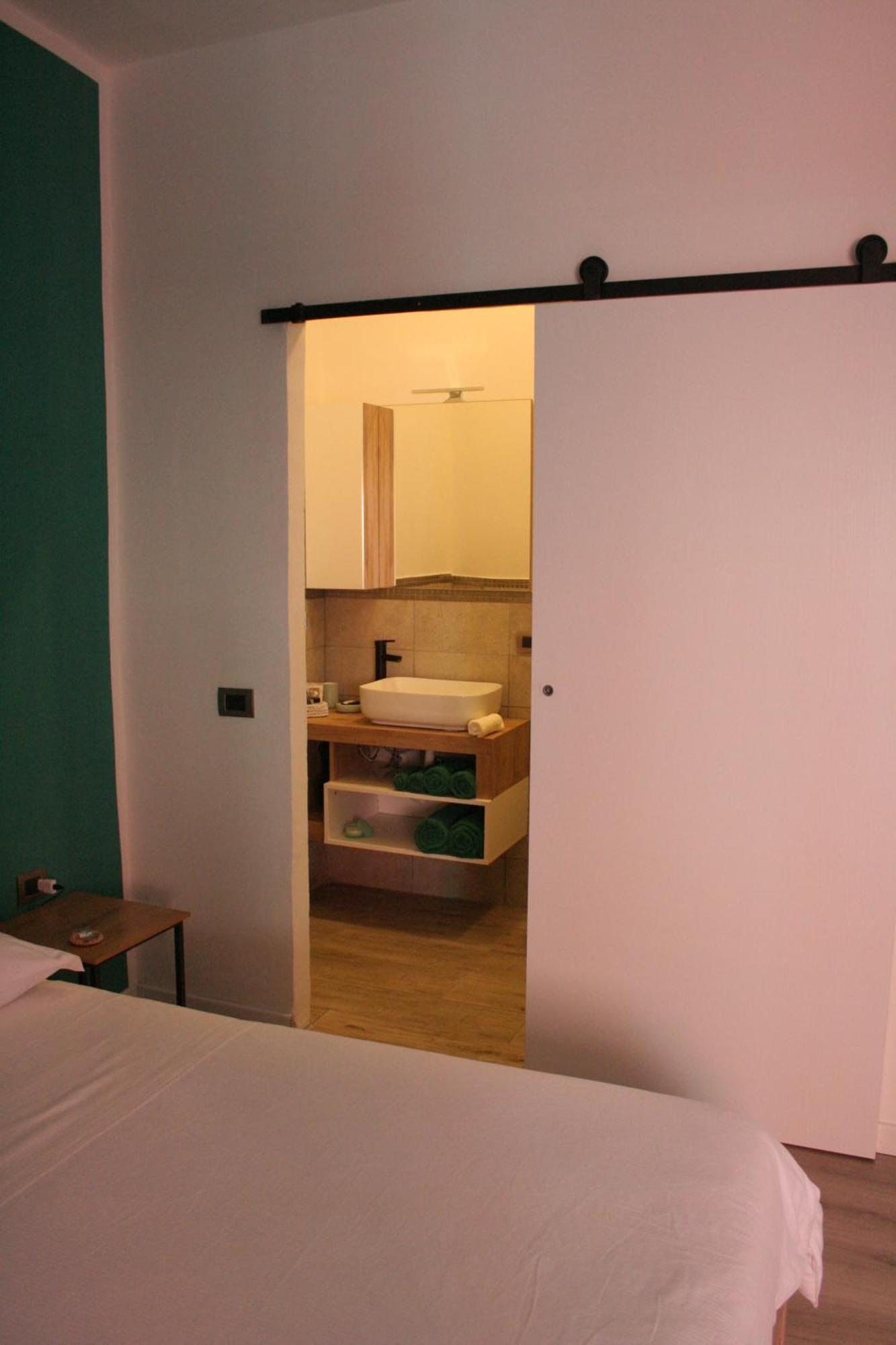 Bed and Breakfast Bella Mbriana Neapol Exteriér fotografie