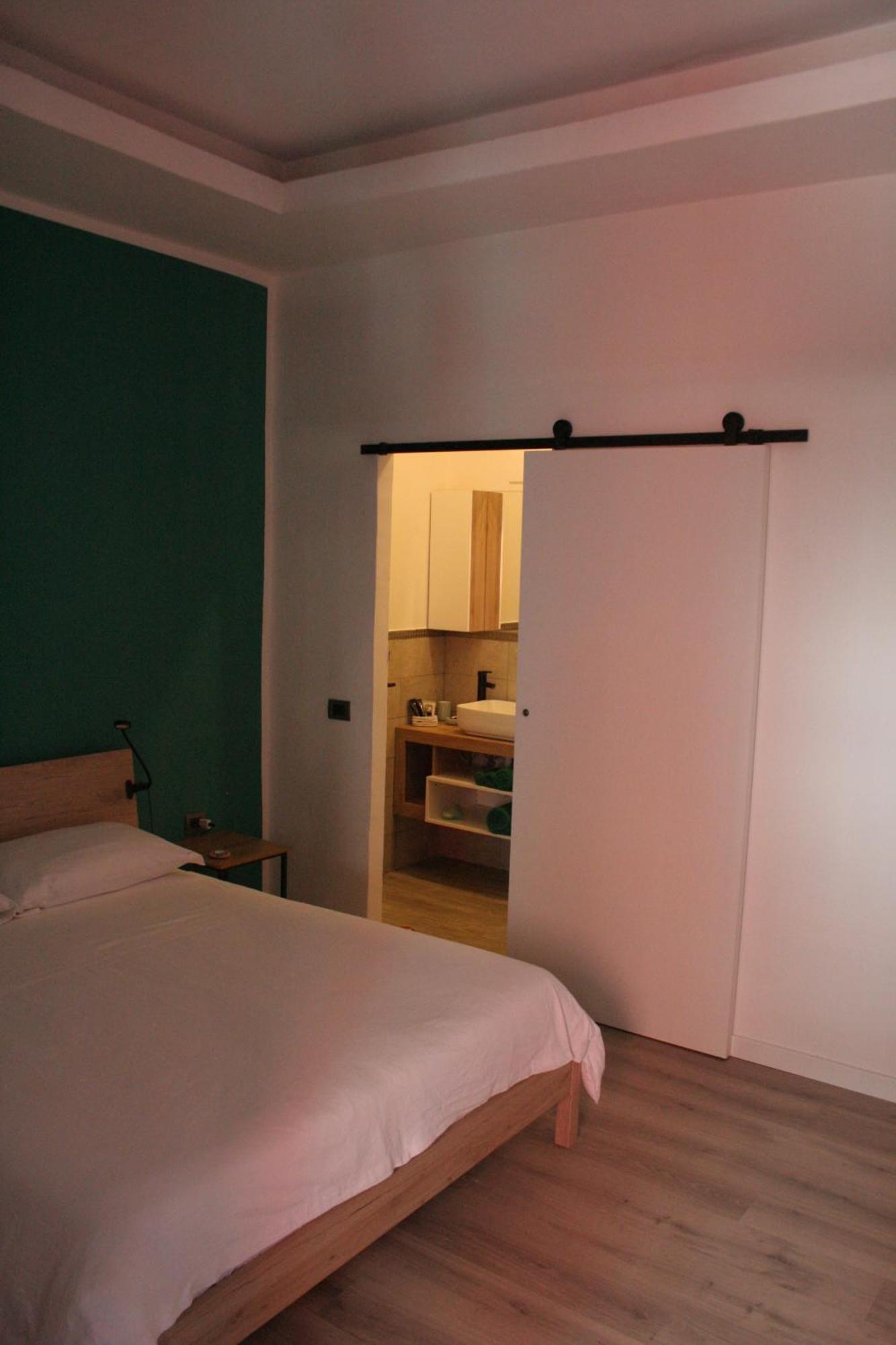 Bed and Breakfast Bella Mbriana Neapol Exteriér fotografie