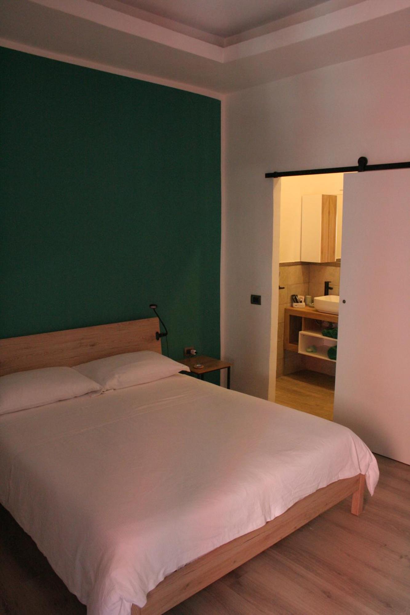 Bed and Breakfast Bella Mbriana Neapol Exteriér fotografie