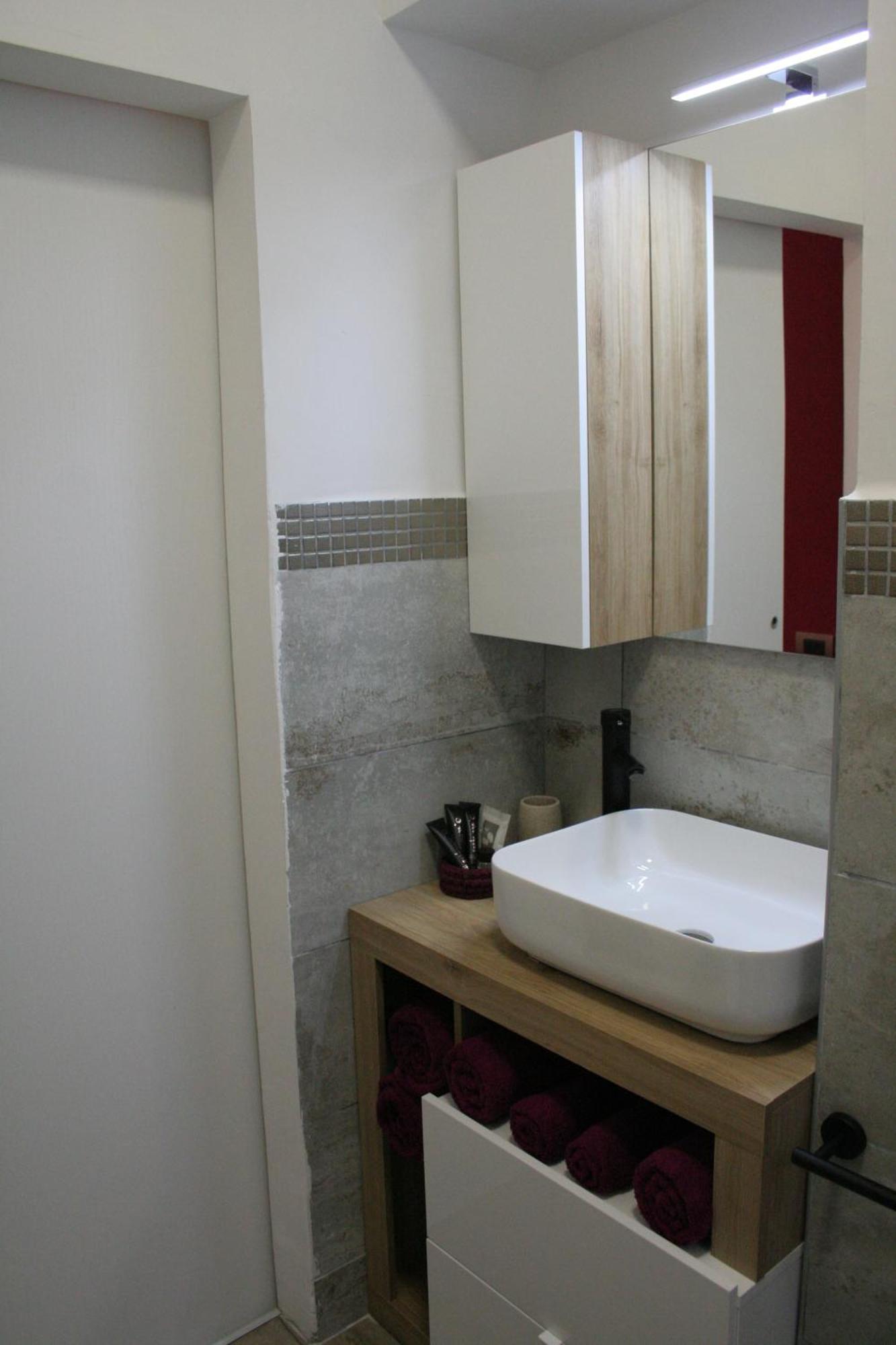 Bed and Breakfast Bella Mbriana Neapol Exteriér fotografie